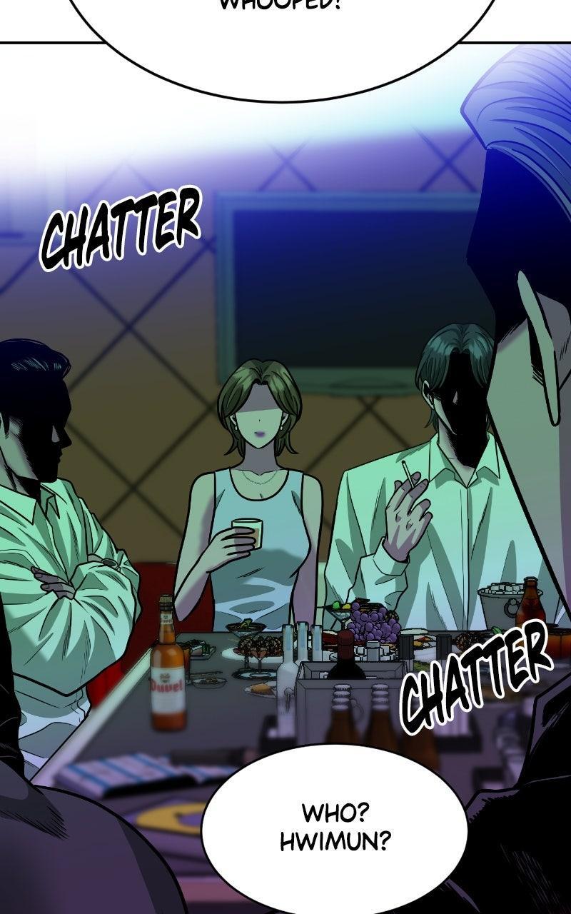 Read The Good Student Manga Online