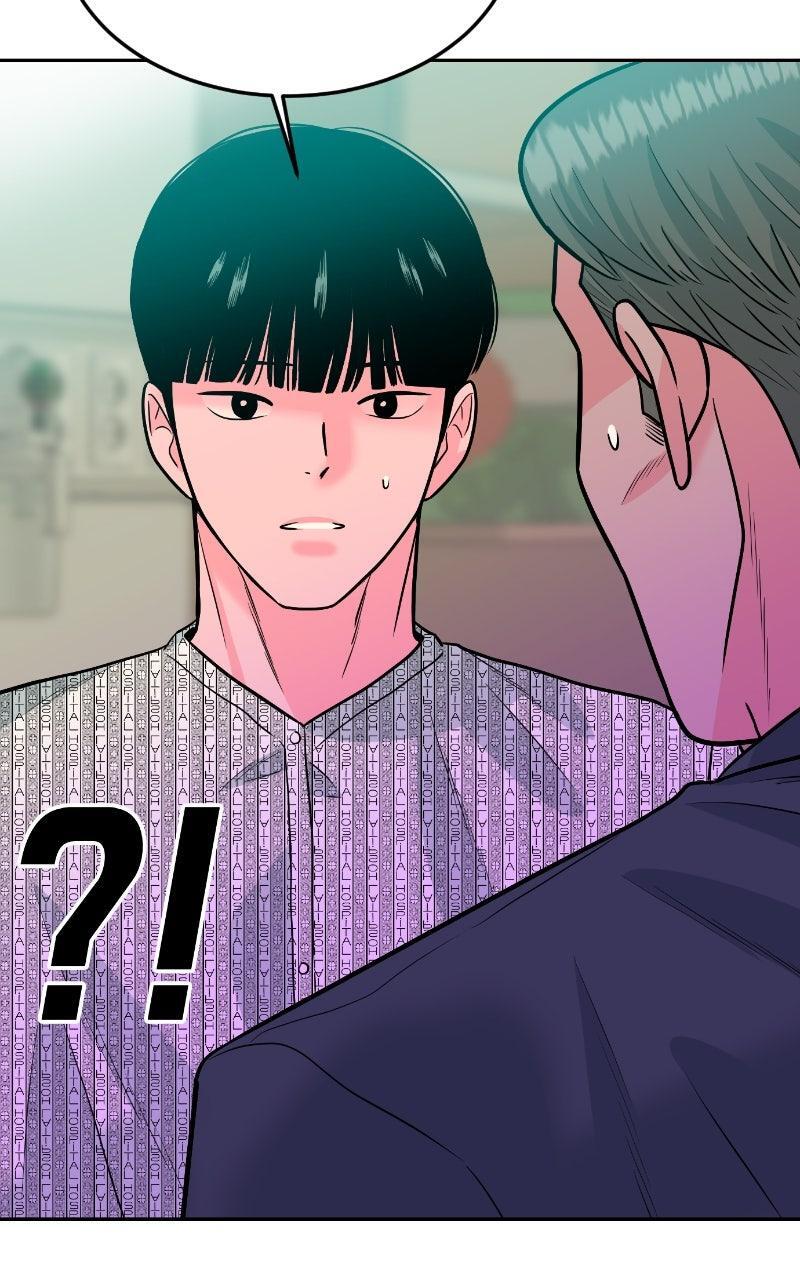 Read The Good Student Manga Online