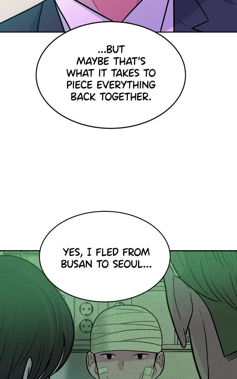 Read The Good Student Manga Online