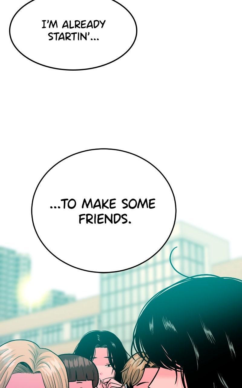 Read The Good Student Manga Online