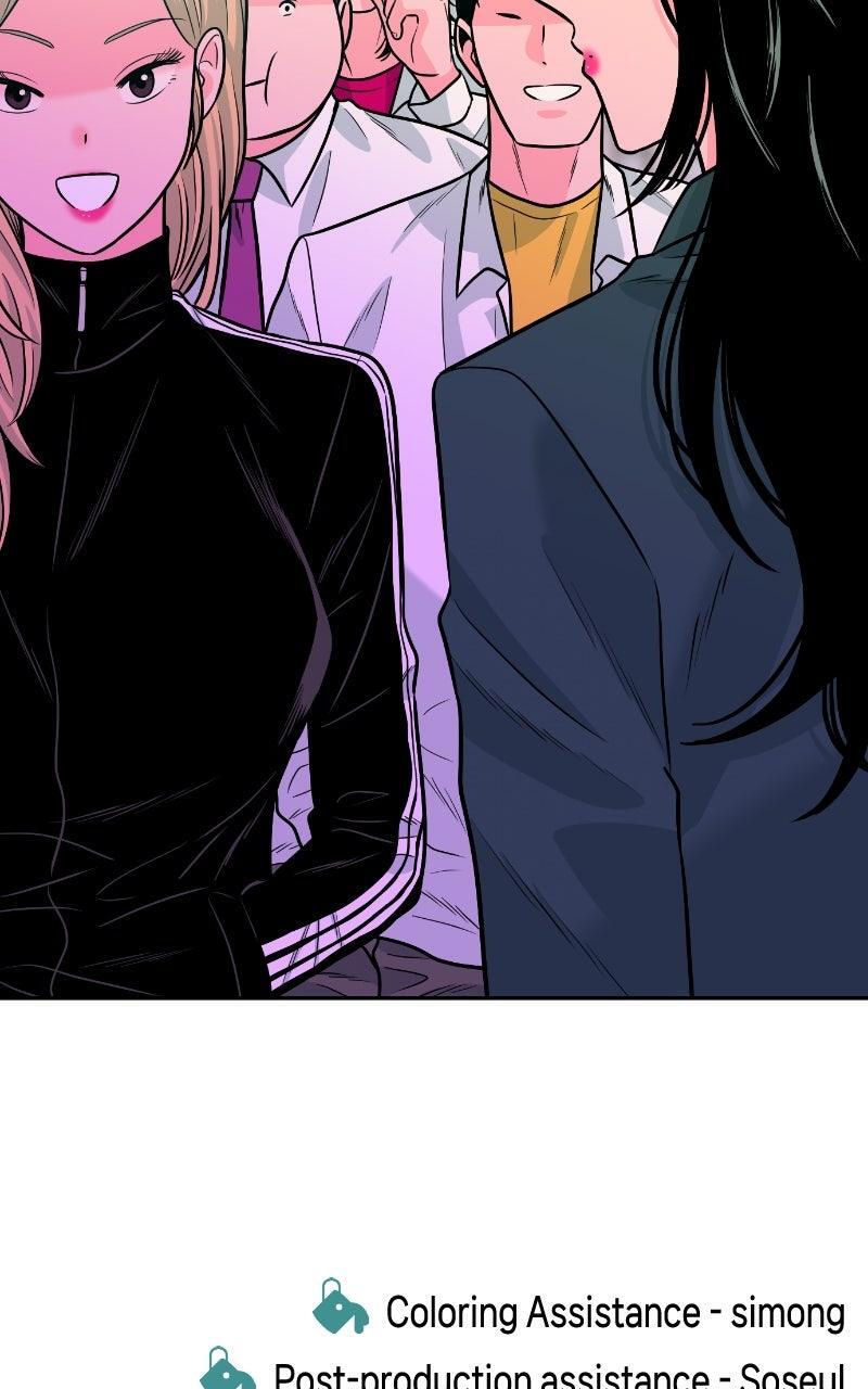Read The Good Student Manga Online