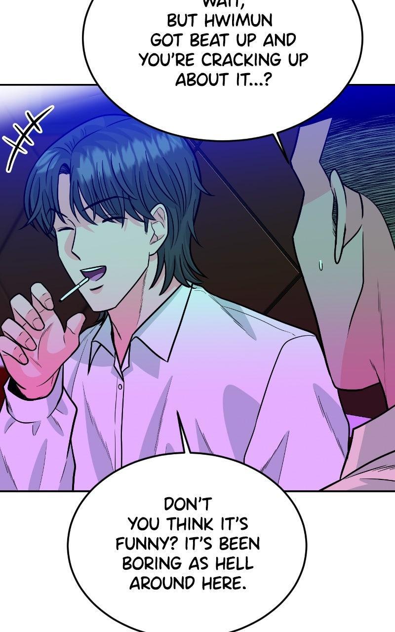 Read The Good Student Manga Online