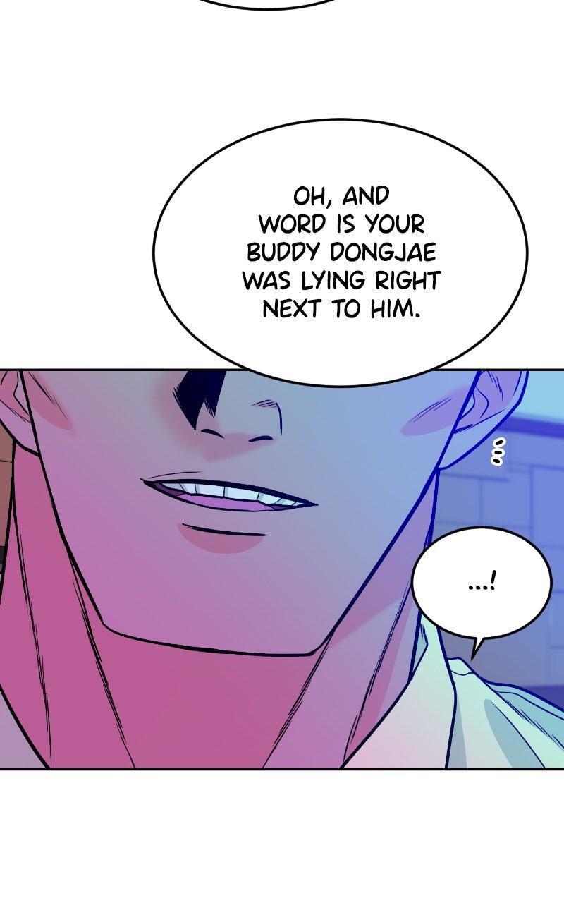 Read The Good Student Manga Online