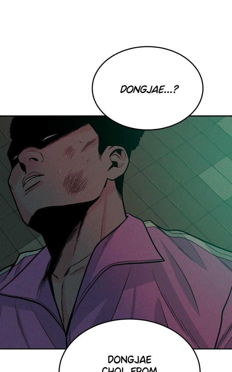 Read The Good Student Manga Online