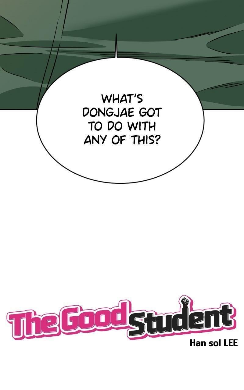 Read The Good Student Manga Online