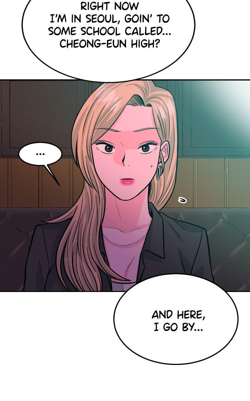 Read The Good Student Manga Online