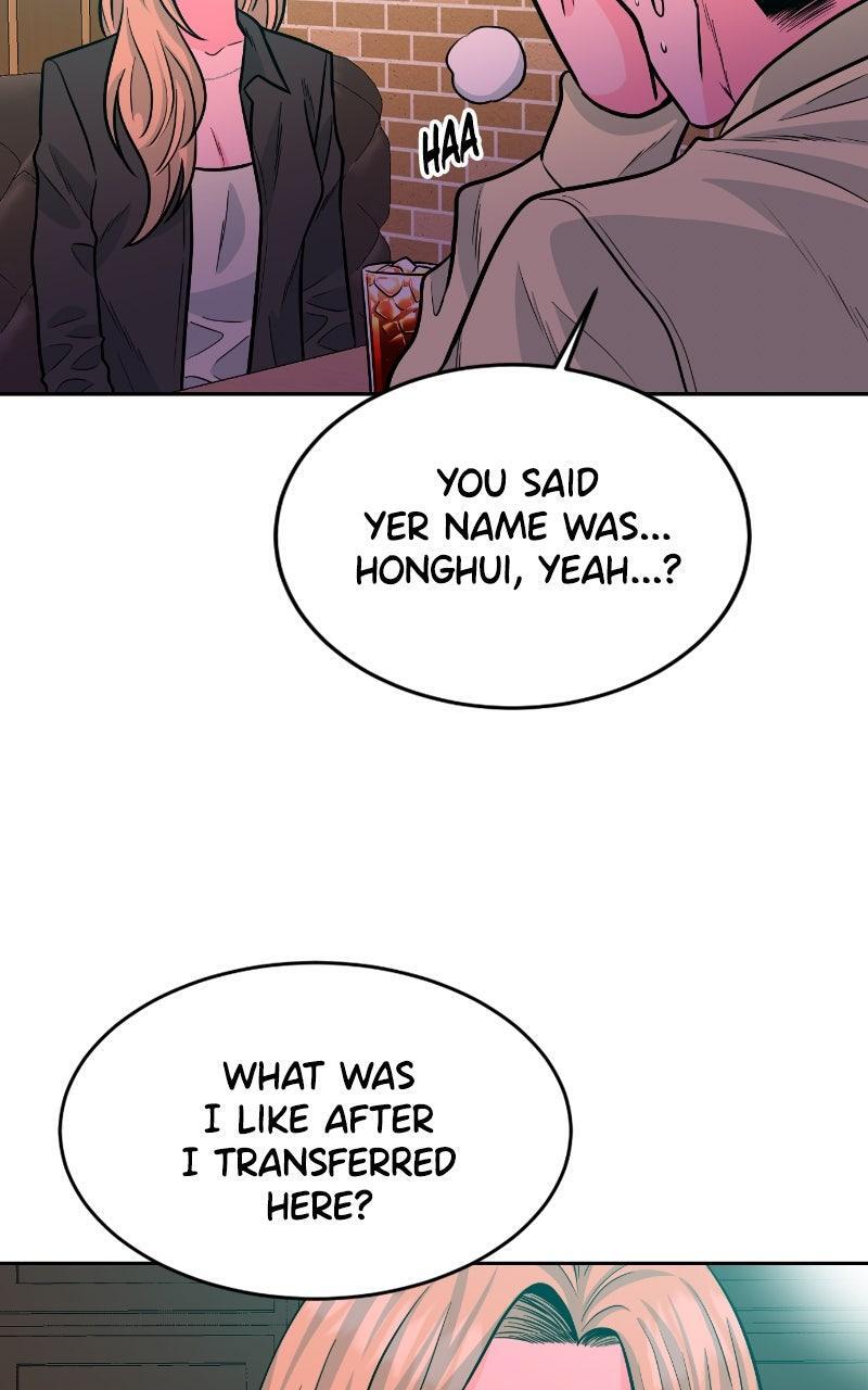 Read The Good Student Manga Online