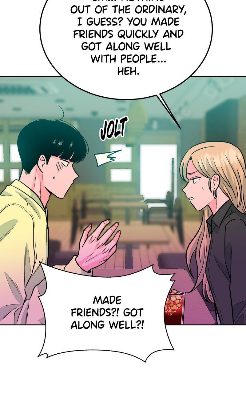 Read The Good Student Manga Online