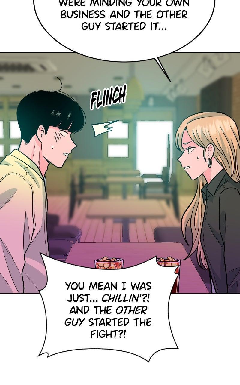 Read The Good Student Manga Online