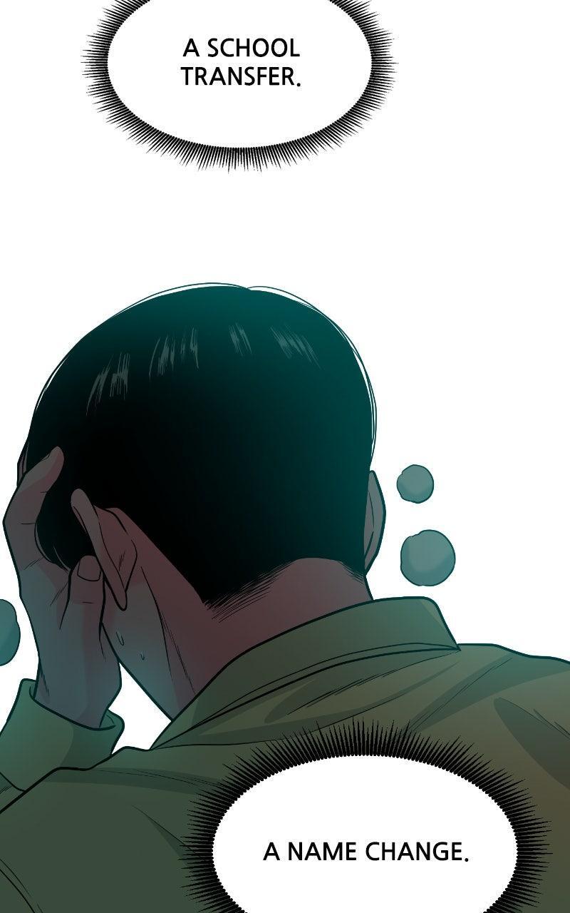 Read The Good Student Manga Online