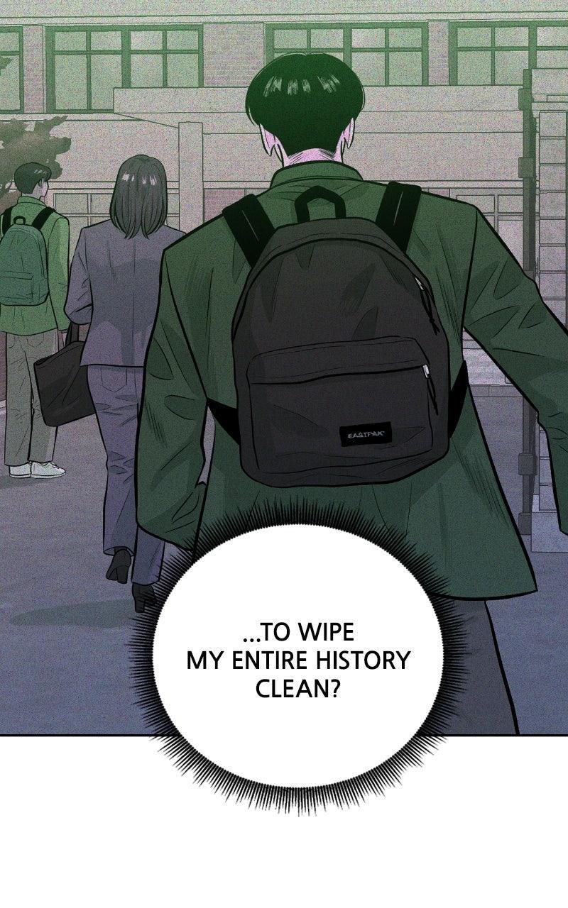 Read The Good Student Manga Online