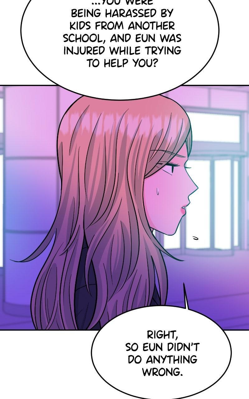 Read The Good Student Manga Online
