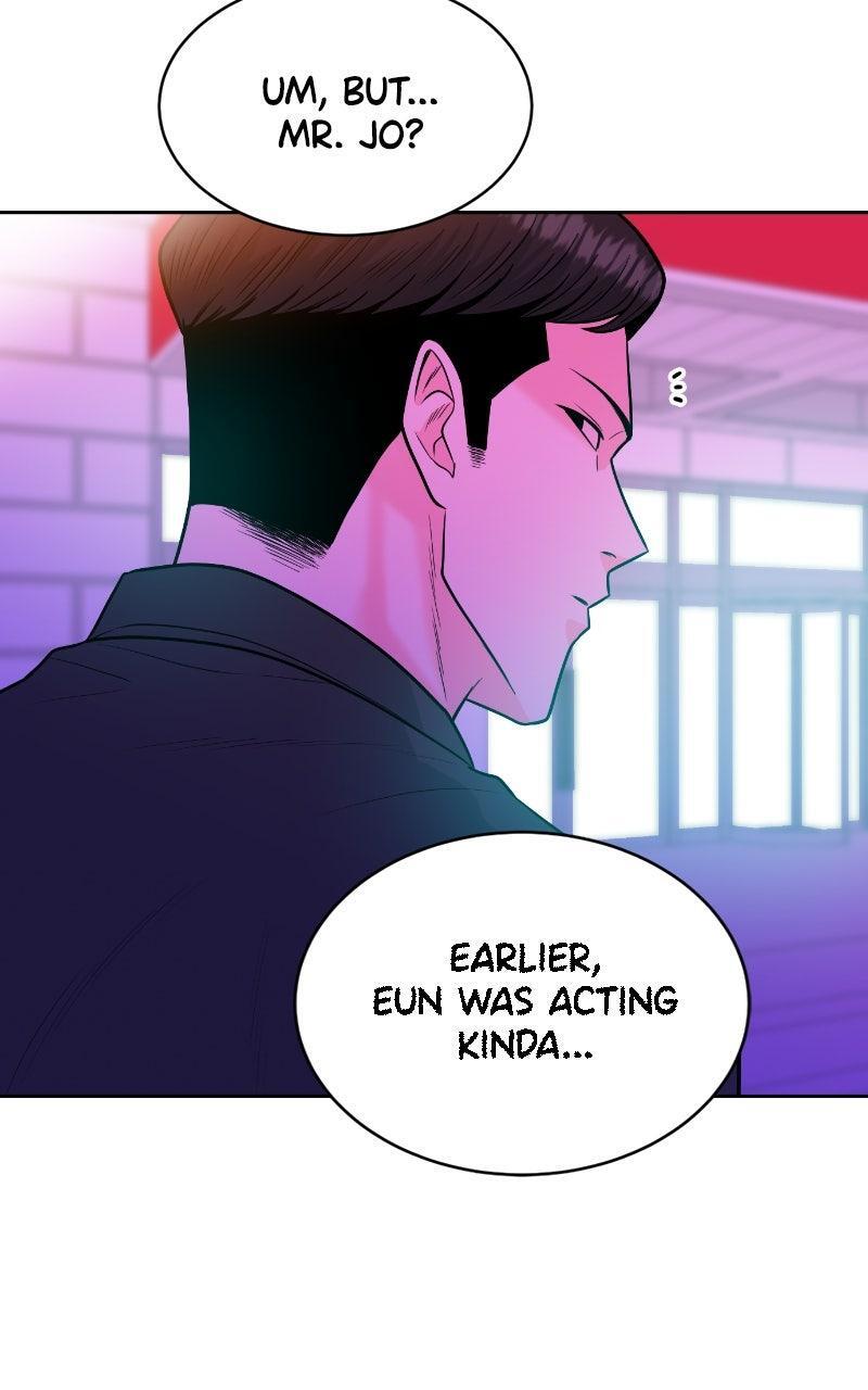 Read The Good Student Manga Online