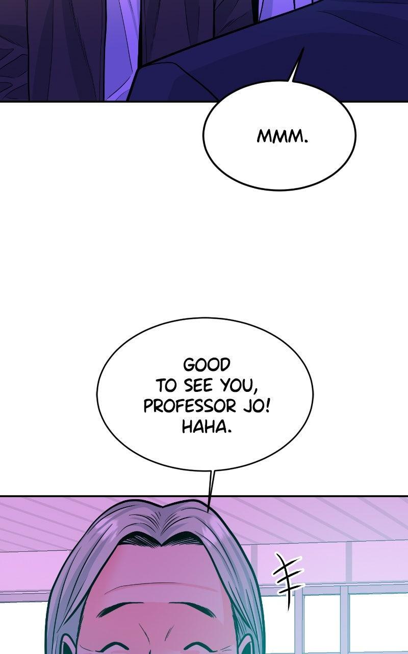 Read The Good Student Manga Online