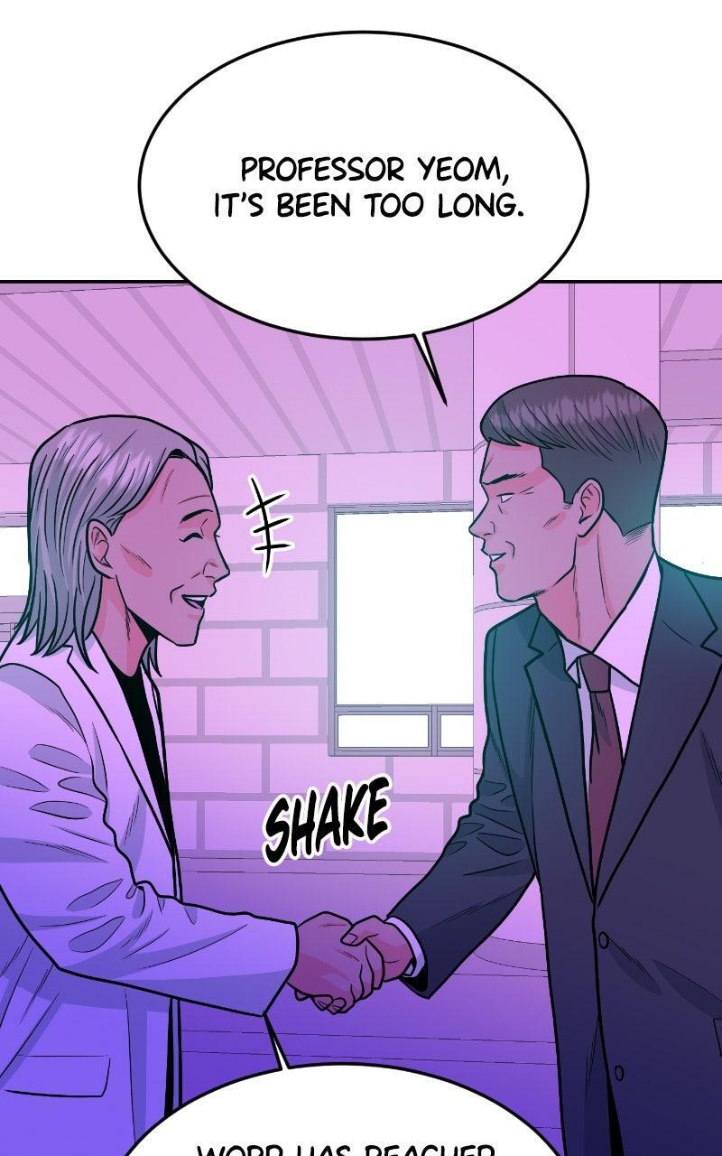 Read The Good Student Manga Online