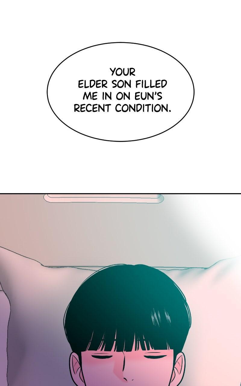 Read The Good Student Manga Online
