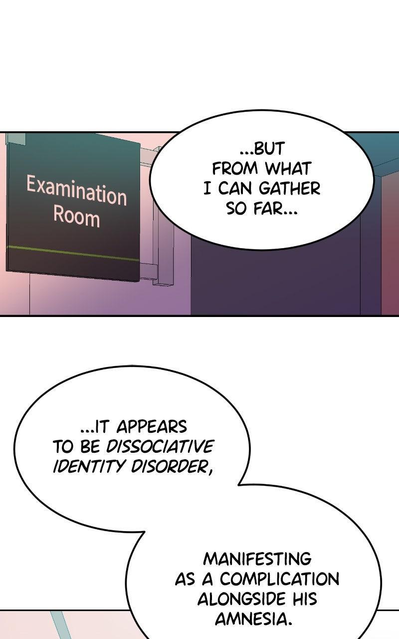 Read The Good Student Manga Online