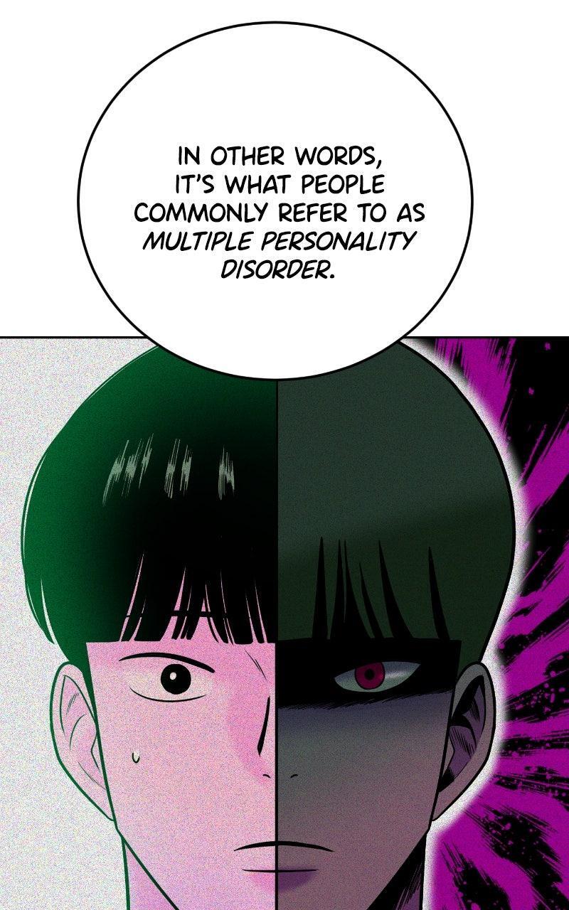 Read The Good Student Manga Online