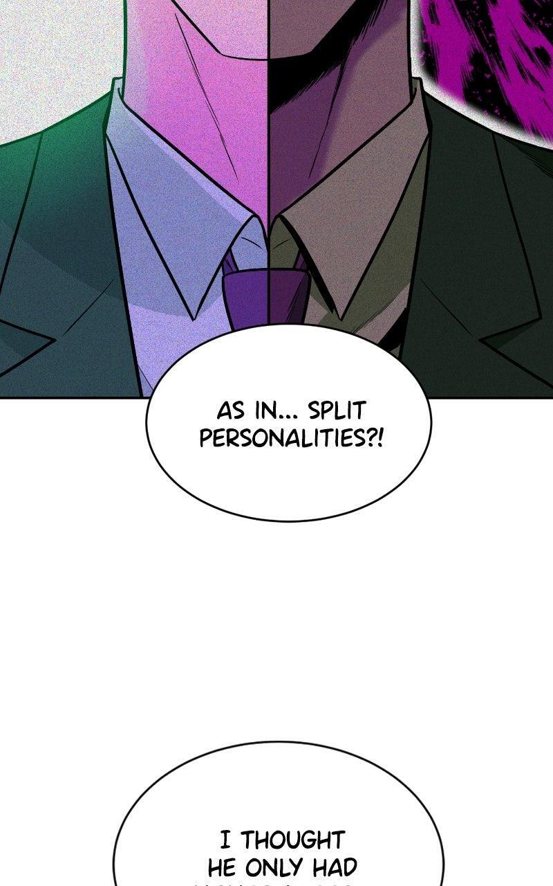 Read The Good Student Manga Online