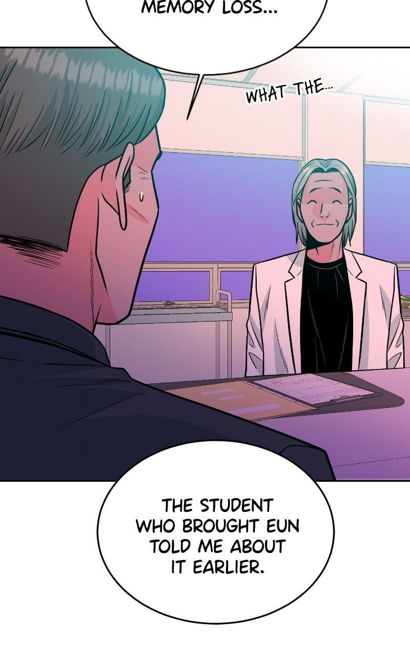 Read The Good Student Manga Online