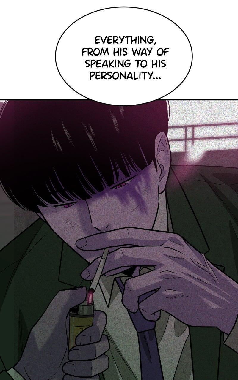 Read The Good Student Manga Online