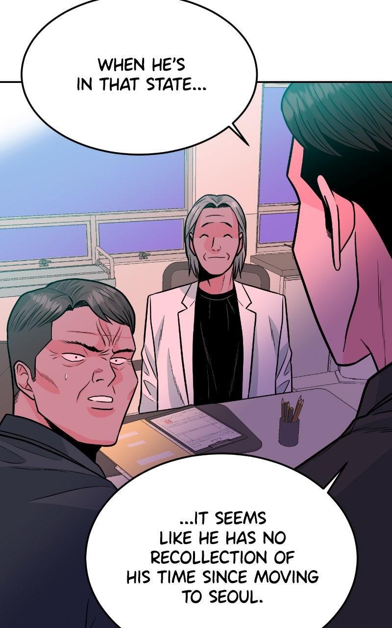 Read The Good Student Manga Online