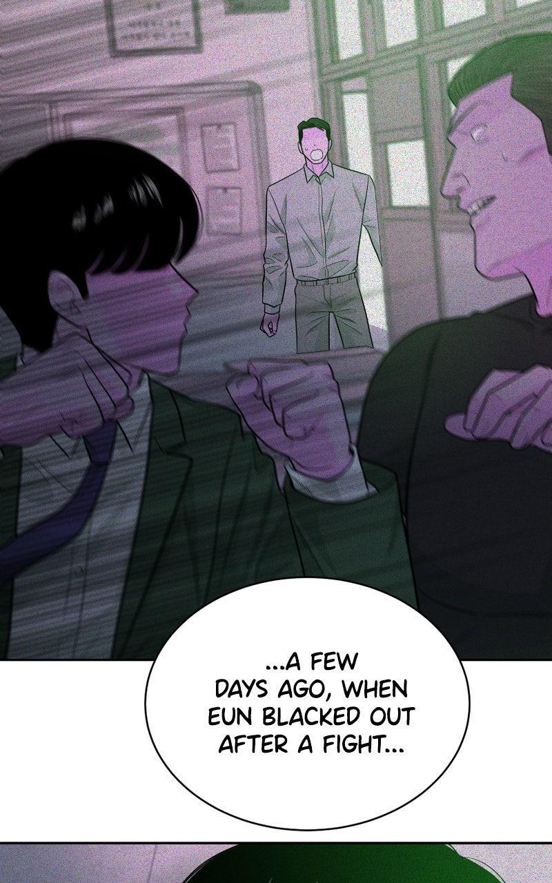 Read The Good Student Manga Online