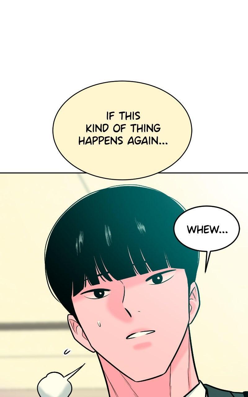 Read The Good Student Manga Online