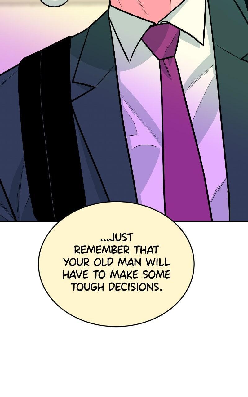 Read The Good Student Manga Online