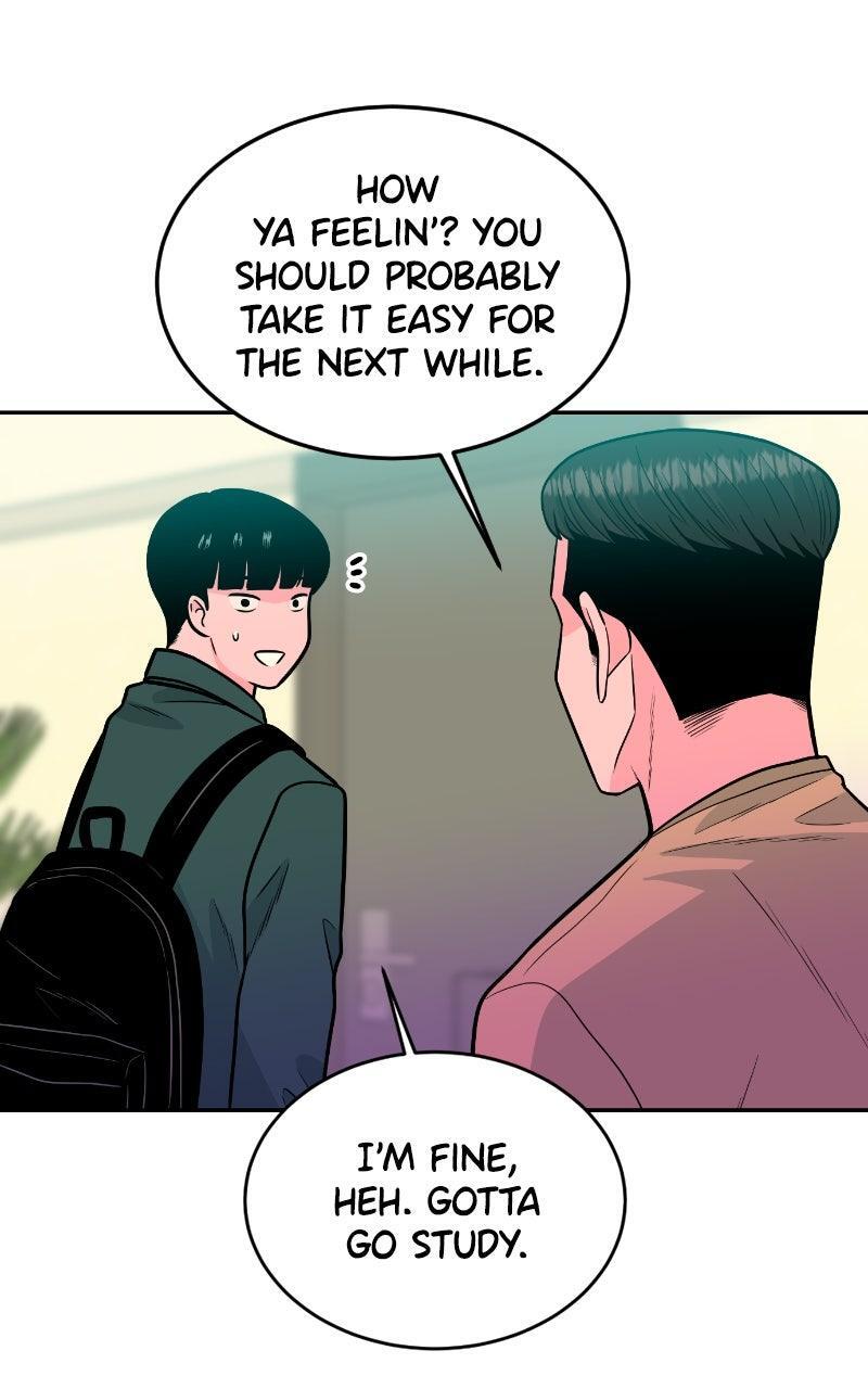 Read The Good Student Manga Online