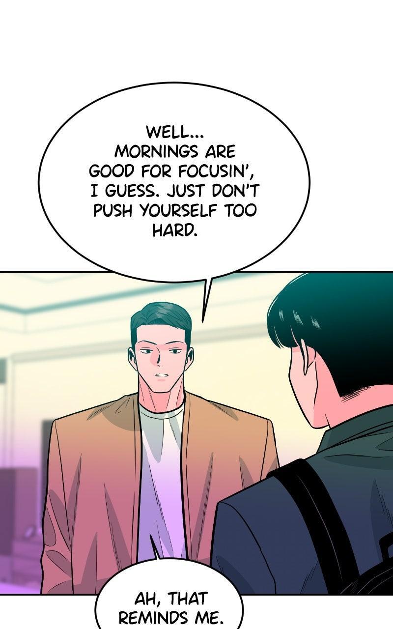 Read The Good Student Manga Online