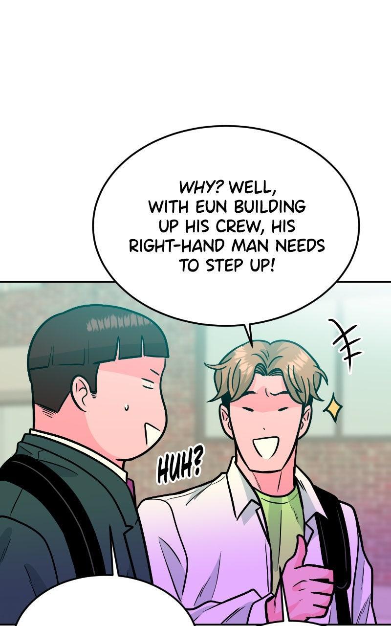 Read The Good Student Manga Online
