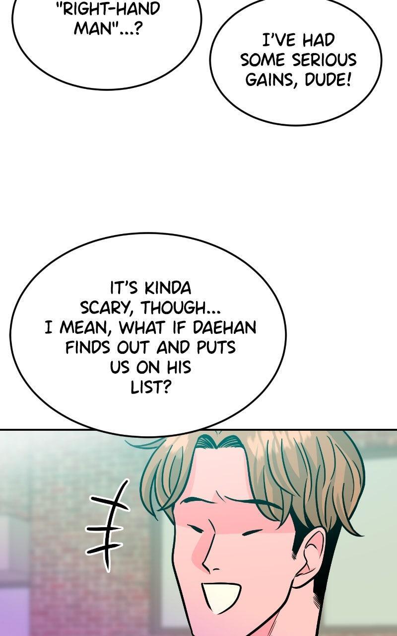 Read The Good Student Manga Online