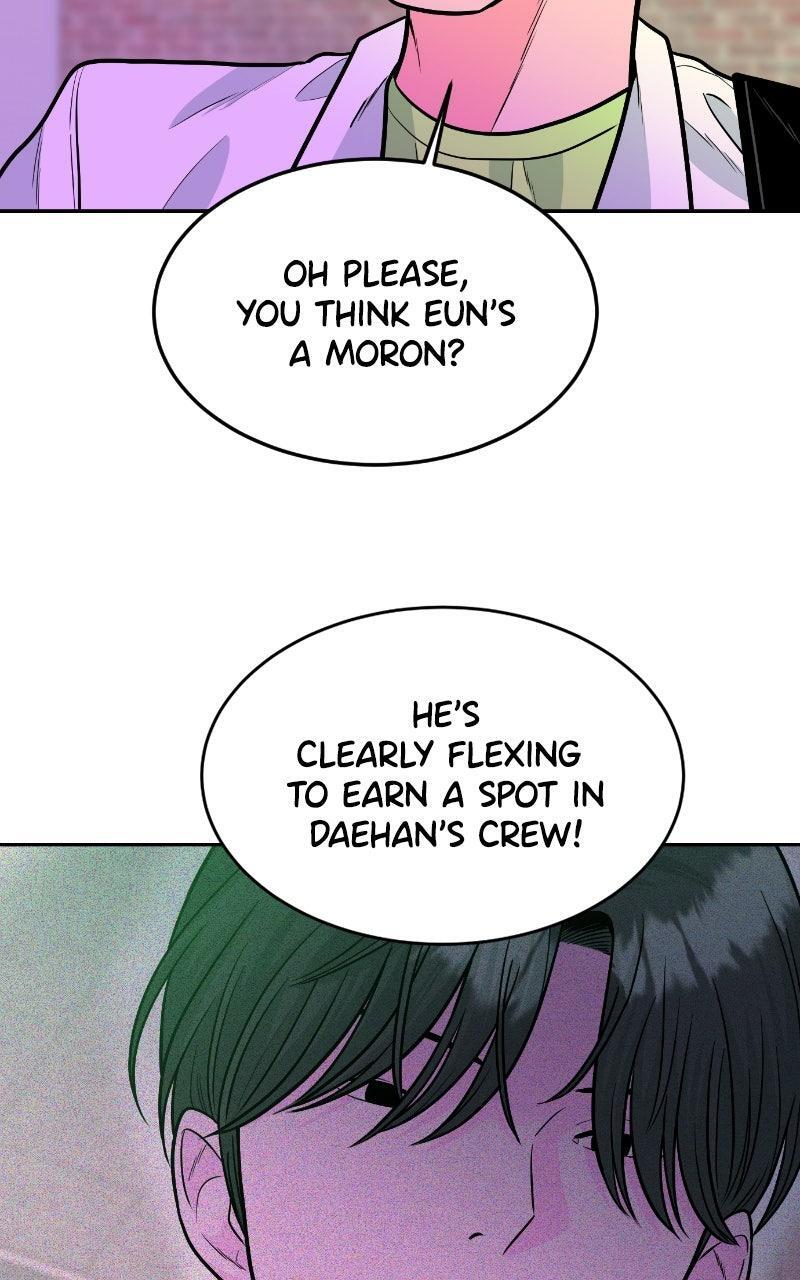 Read The Good Student Manga Online