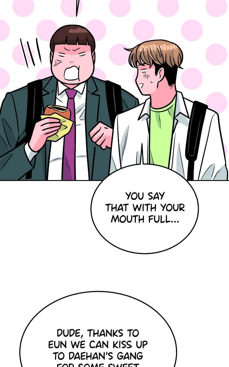 Read The Good Student Manga Online