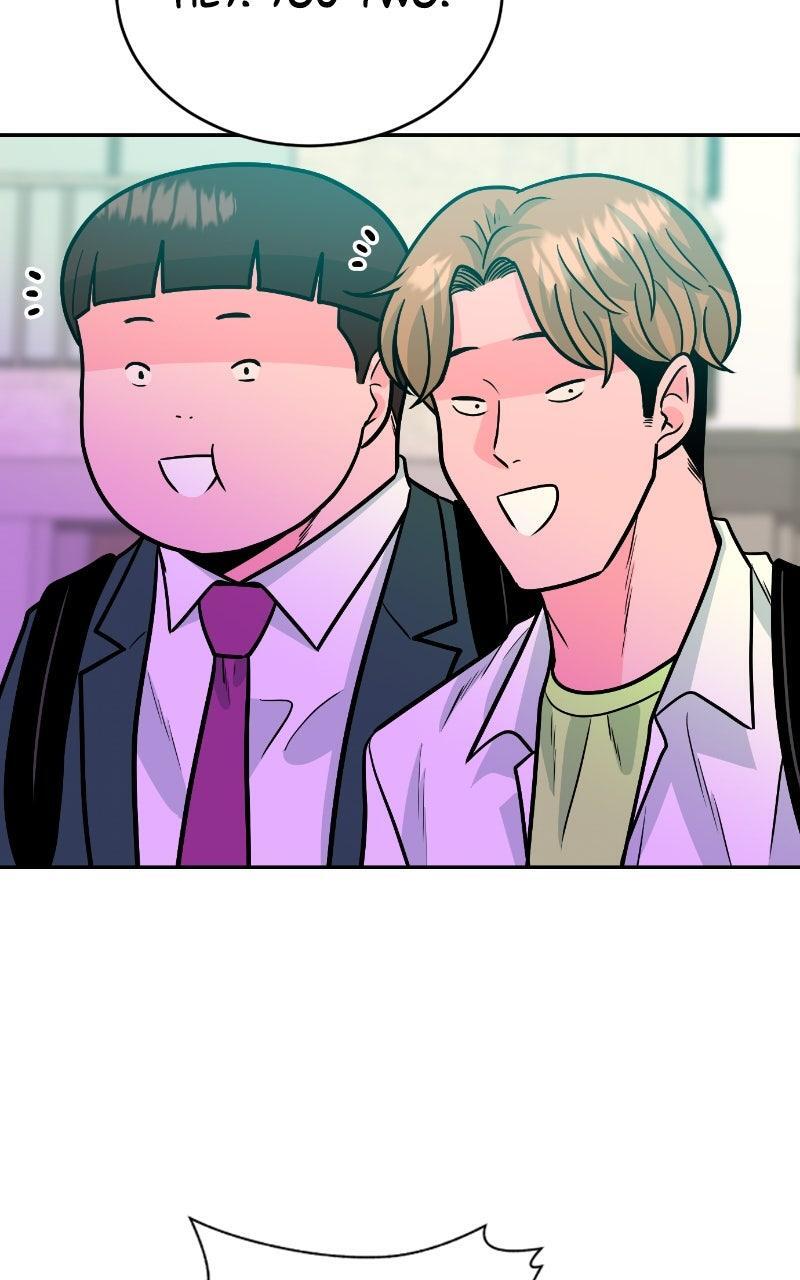 Read The Good Student Manga Online