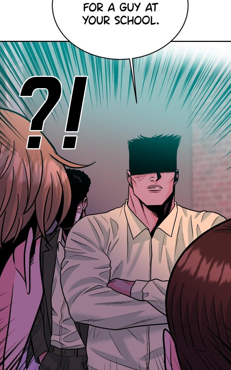 Read The Good Student Manga Online