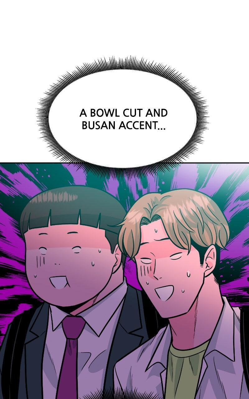 Read The Good Student Manga Online