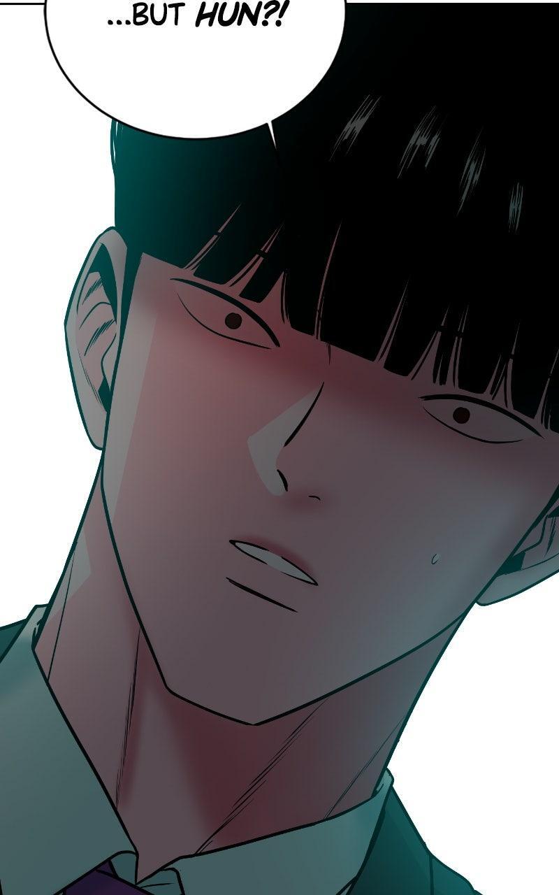 Read The Good Student Manga Online