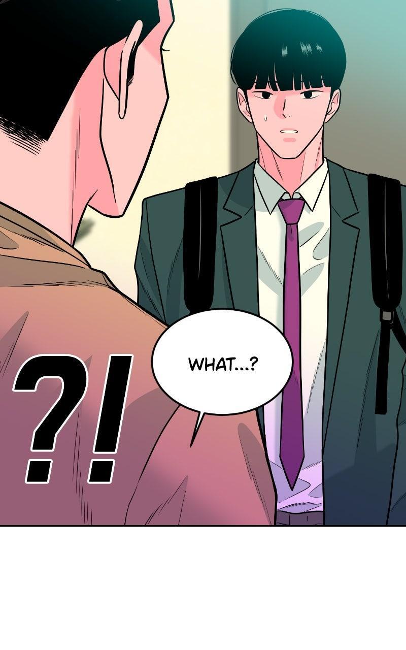 Read The Good Student Manga Online