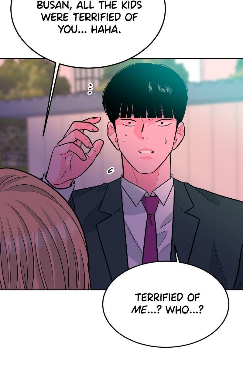 Read The Good Student Manga Online