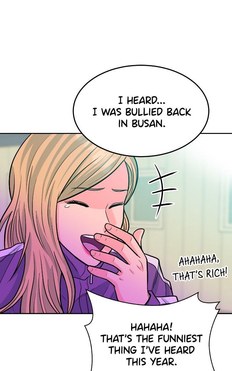 Read The Good Student Manga Online