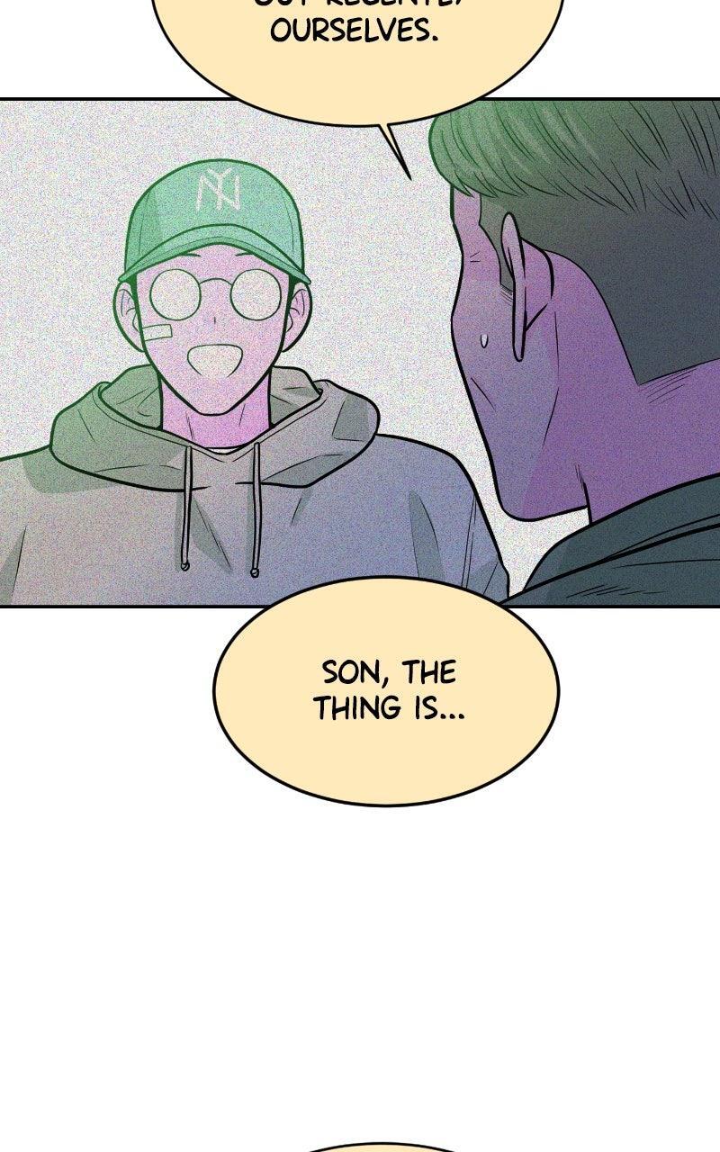 Read The Good Student Manga Online