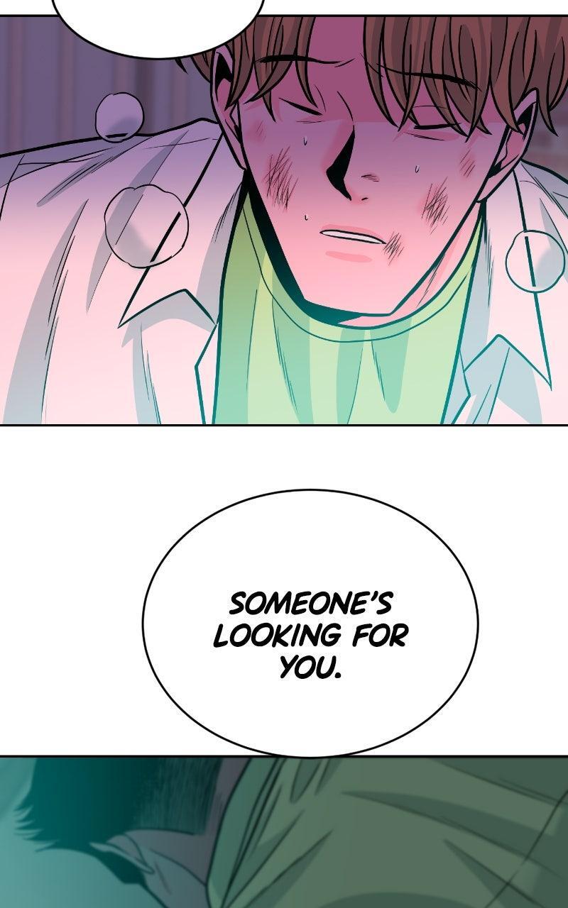 Read The Good Student Manga Online