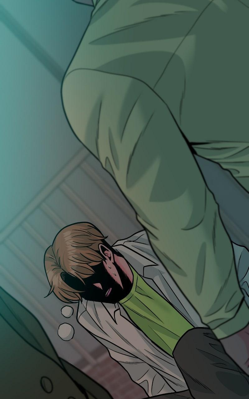 Read The Good Student Manga Online