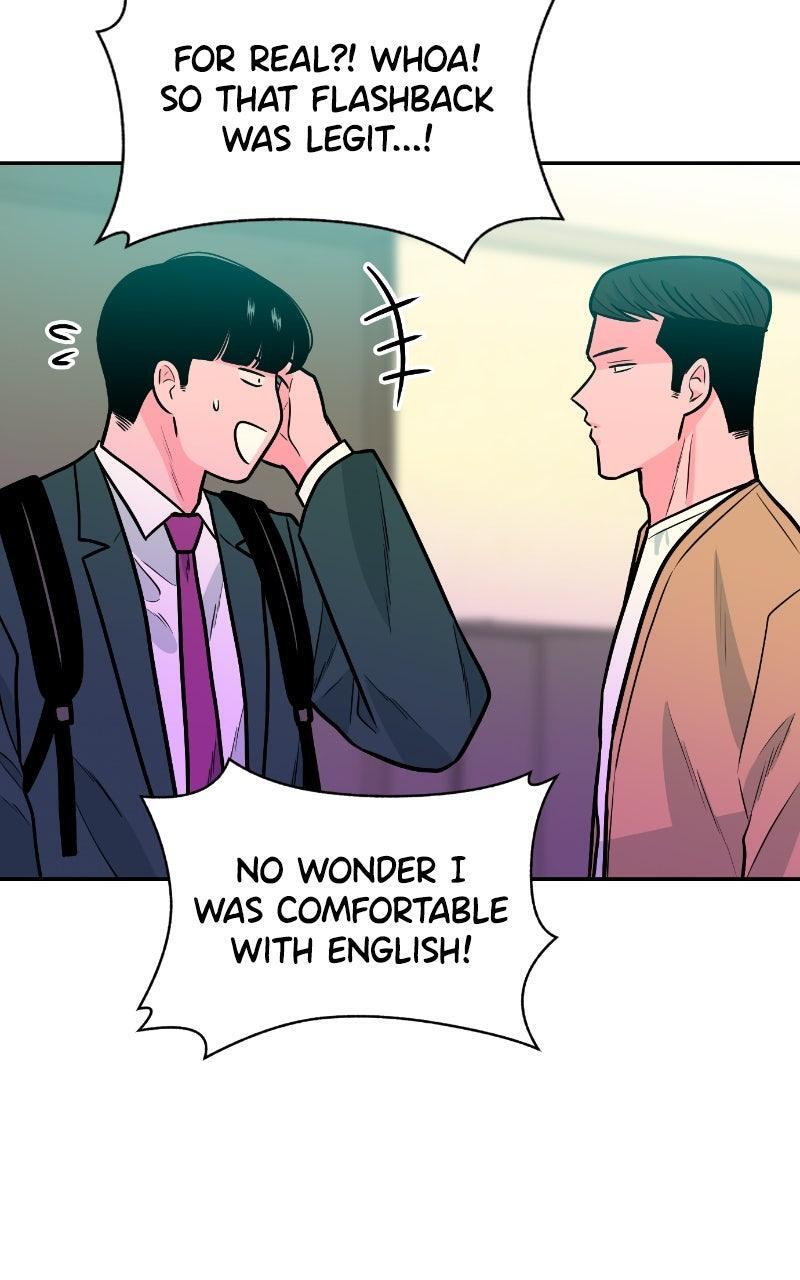 Read The Good Student Manga Online