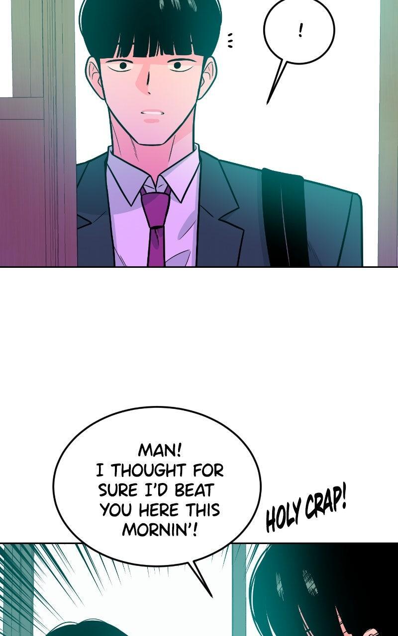 Read The Good Student Manga Online