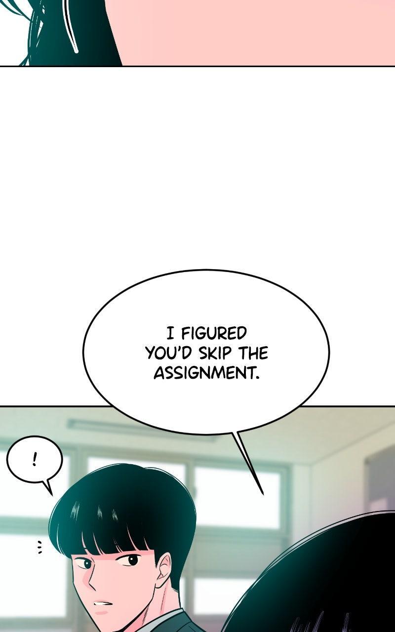 Read The Good Student Manga Online