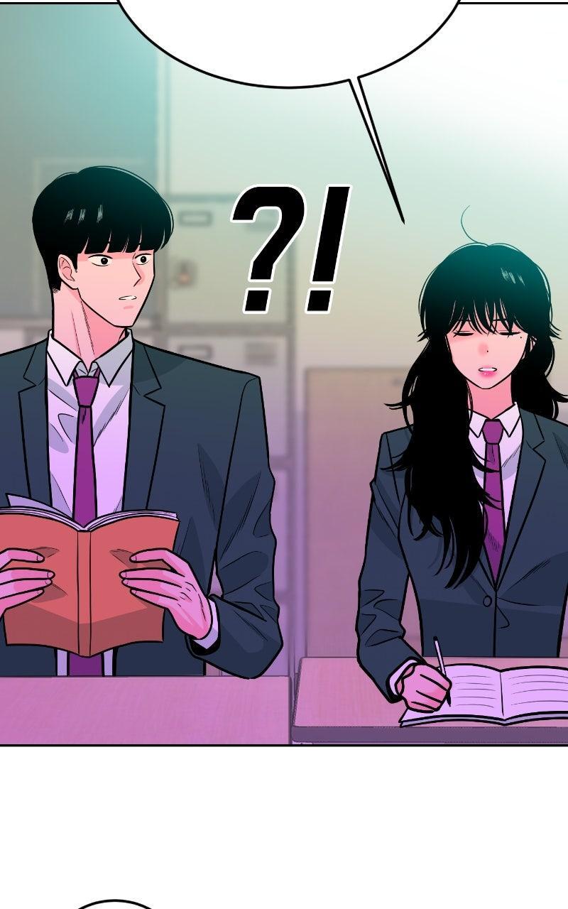 Read The Good Student Manga Online