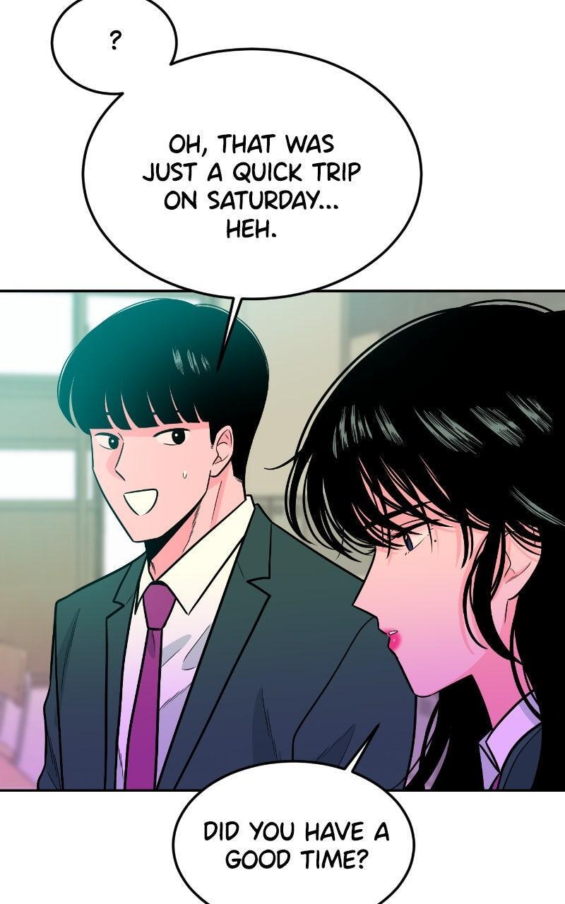 Read The Good Student Manga Online